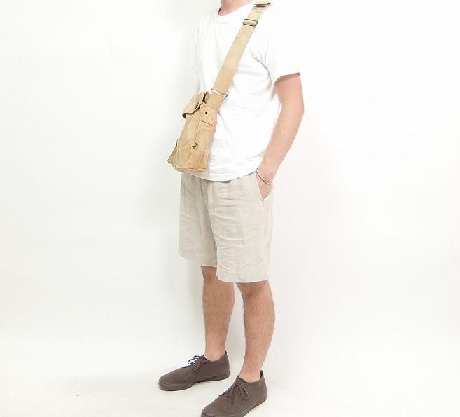 WW2 U.S.ARMY CANVAS SHOULDER BAG