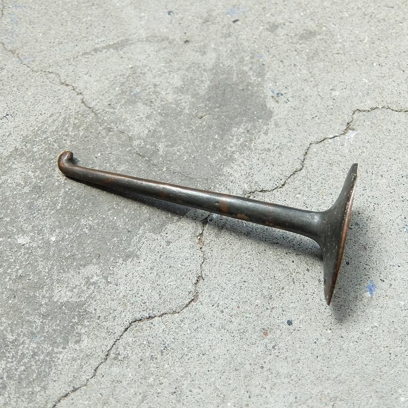 Cast Iron Hook