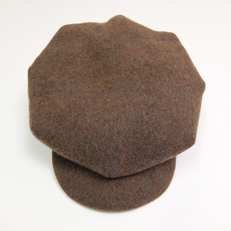 DISTINCTIVE HEADWEAR Wool Cap