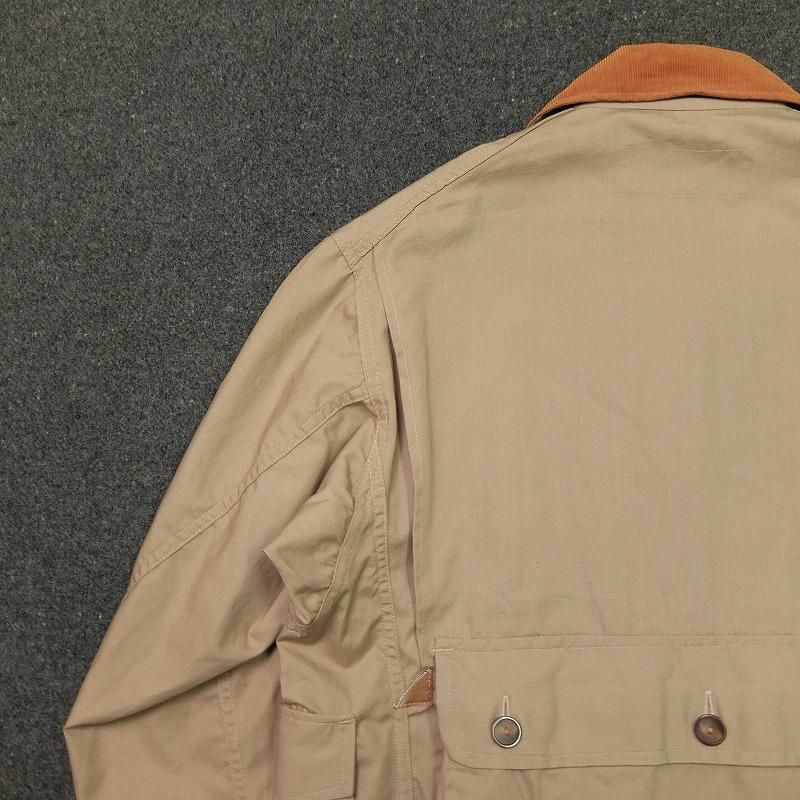 SUN VALLEY SPORTSWEAR Fishing Jacket