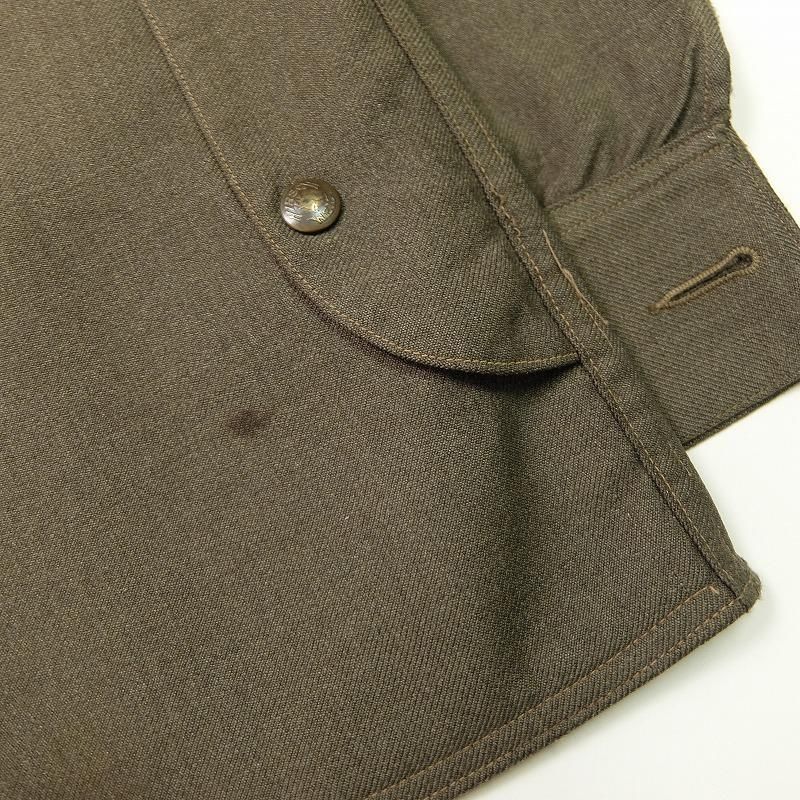 ジャケット・アウター vintage 1940's Hirsch Weis Logger Jacket vintage 1940´s Hirsch Weis Logger Jacket