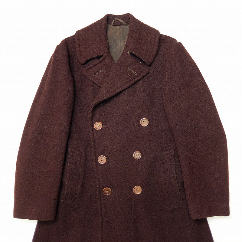 WW1 U.S.MILITARY Wool Over Coat