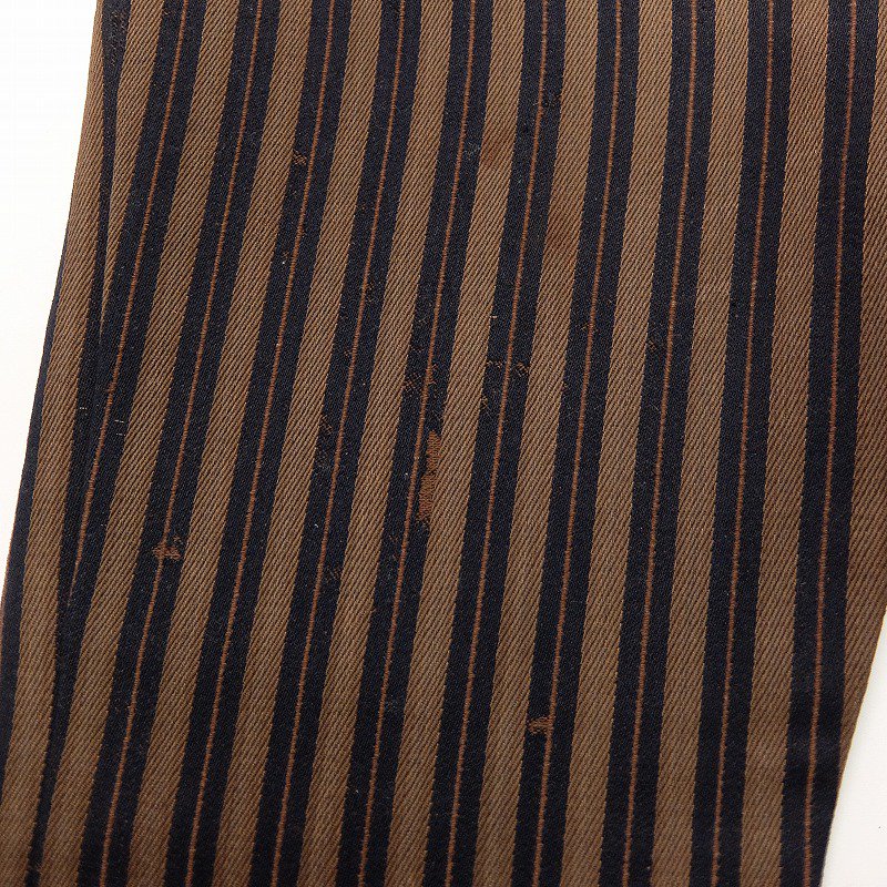 Antique Stripe Trousers