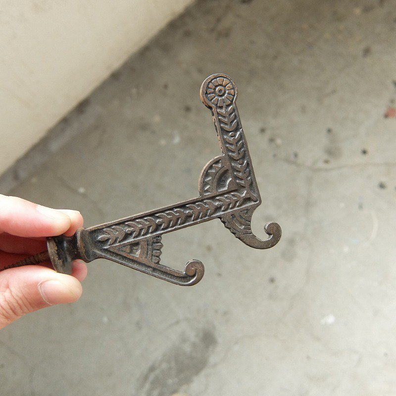 Antique Victorian Hook