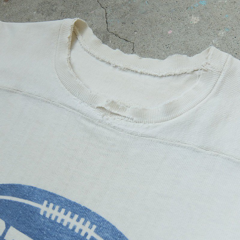 Football L/S T-Shirt