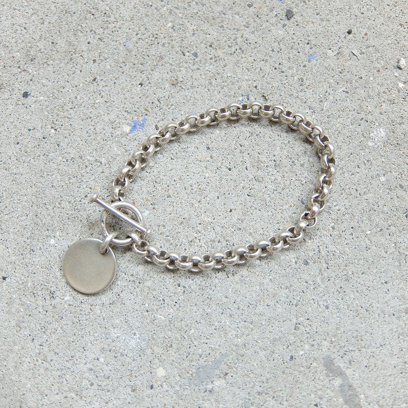 Vintage Silver Bracelet