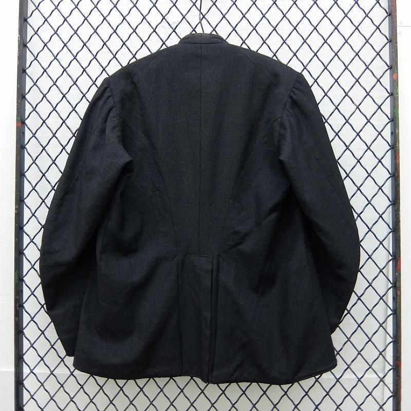 Amish Wool Jacket