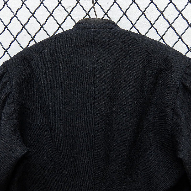 Amish Wool Jacket