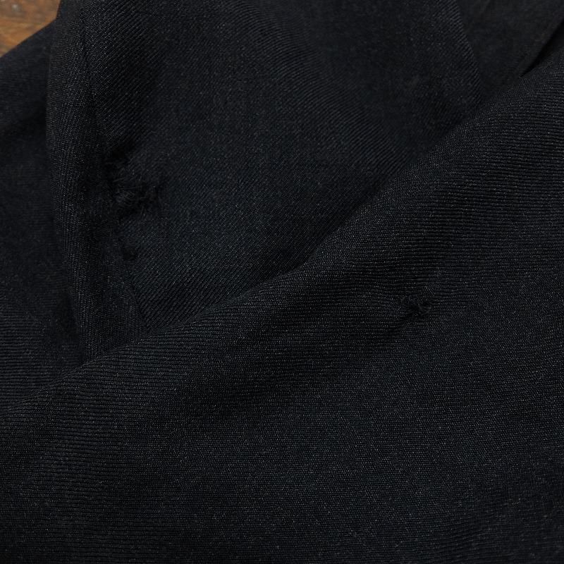Amish Wool Jacket