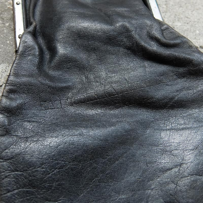 NANTICOKE NATIONAL BANK Leather Purse