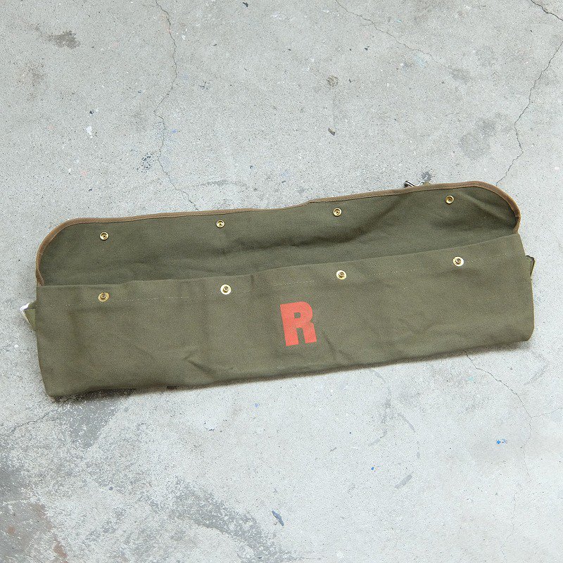AMERICAN RED CROSS FIRST AID BAG