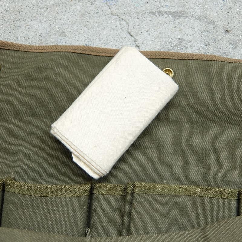 AMERICAN RED CROSS FIRST AID BAG