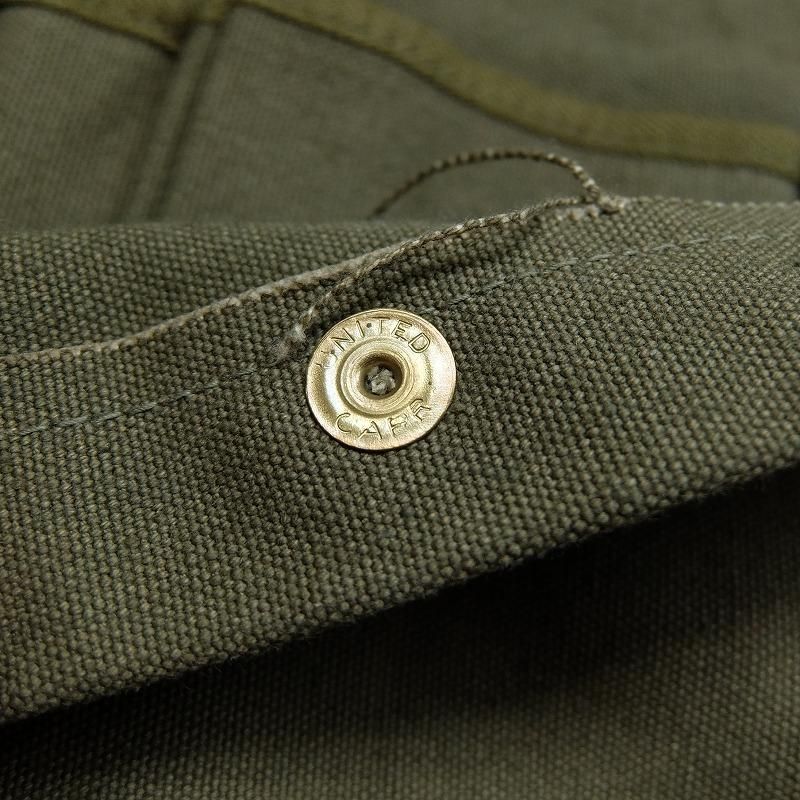 AMERICAN RED CROSS FIRST AID BAG