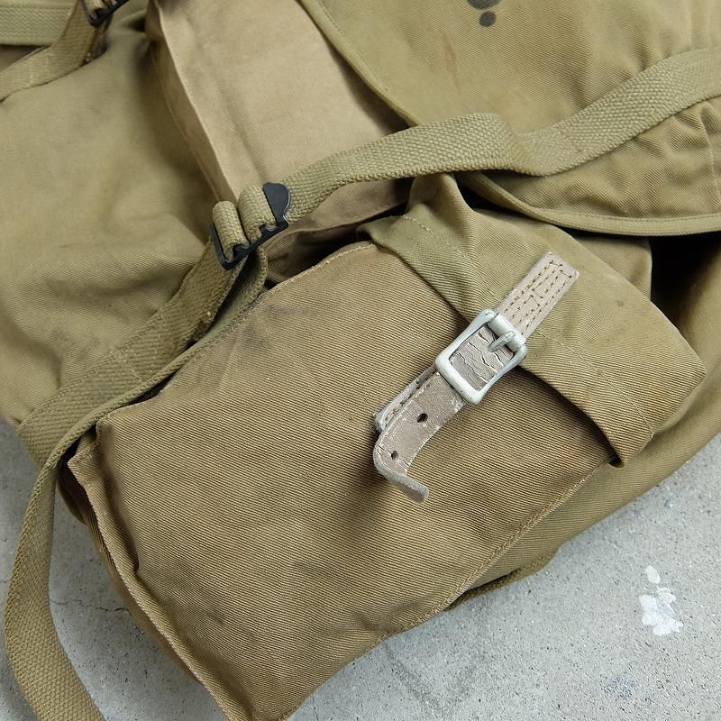 WW2 U.S.ARMY Mountain Backpack