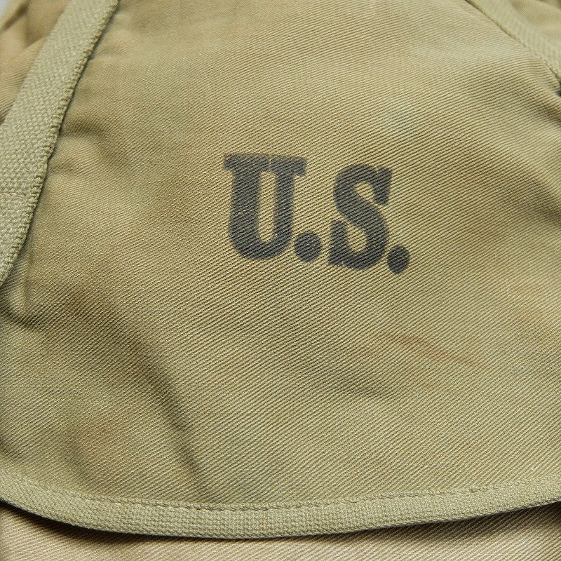 WW2 U.S.ARMY Mountain Backpack