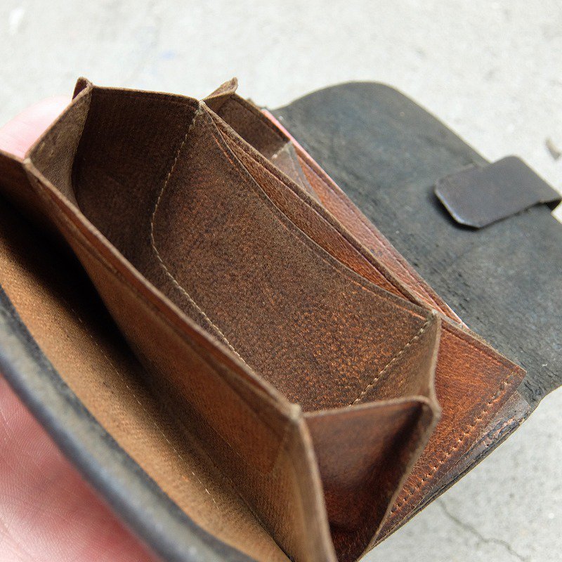 Leather Wallet