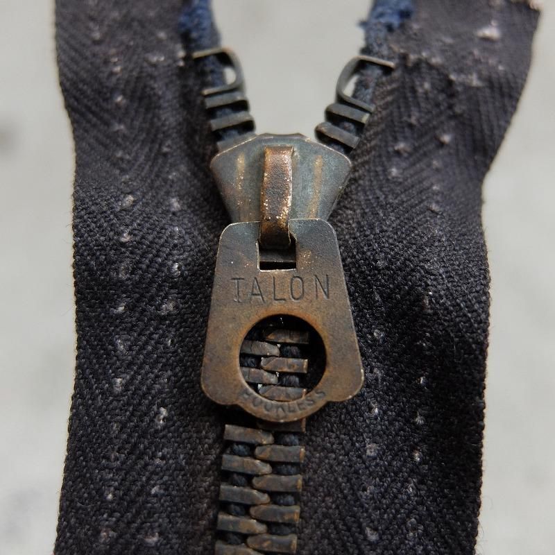 TALON HOOKLESS ZIPPER - Cocky Crew Store -Antiques & Old