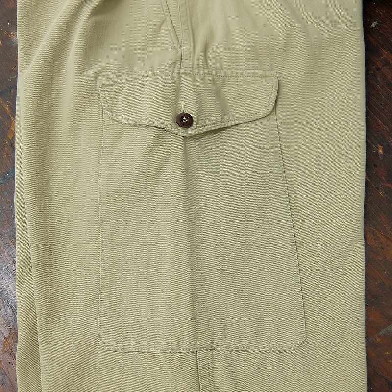 Australian Army Gurkha Trousers