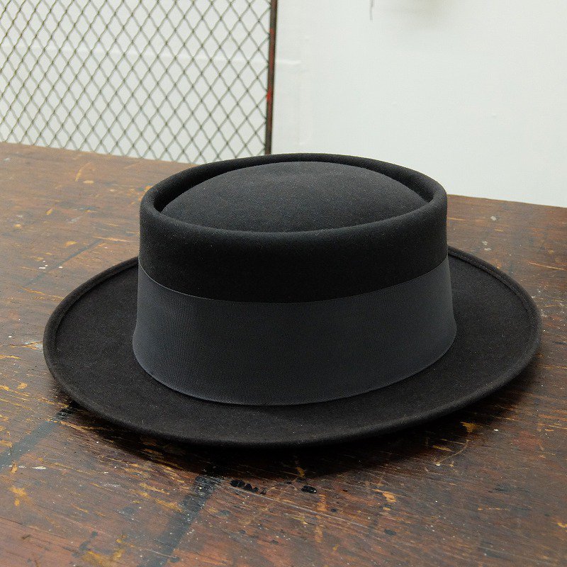 Barlesoni Beaver Hat