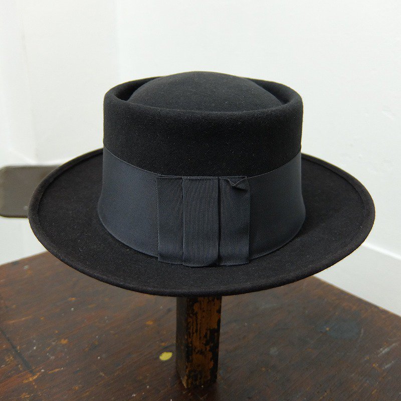 Barlesoni Beaver Hat