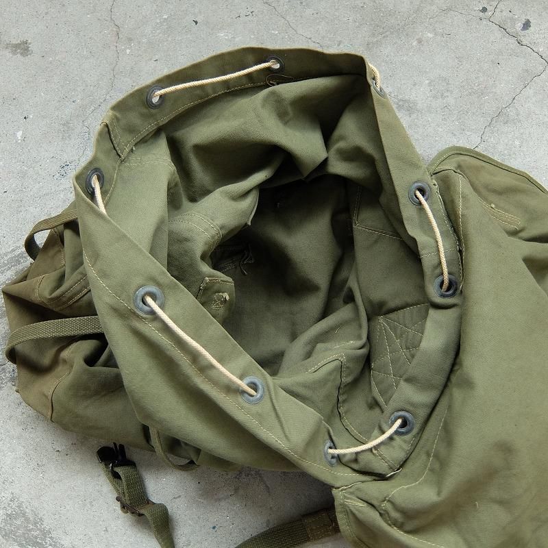 WW2 U.S.ARMY JUNGLE PACK - Cocky Crew Store -Antiques & Old