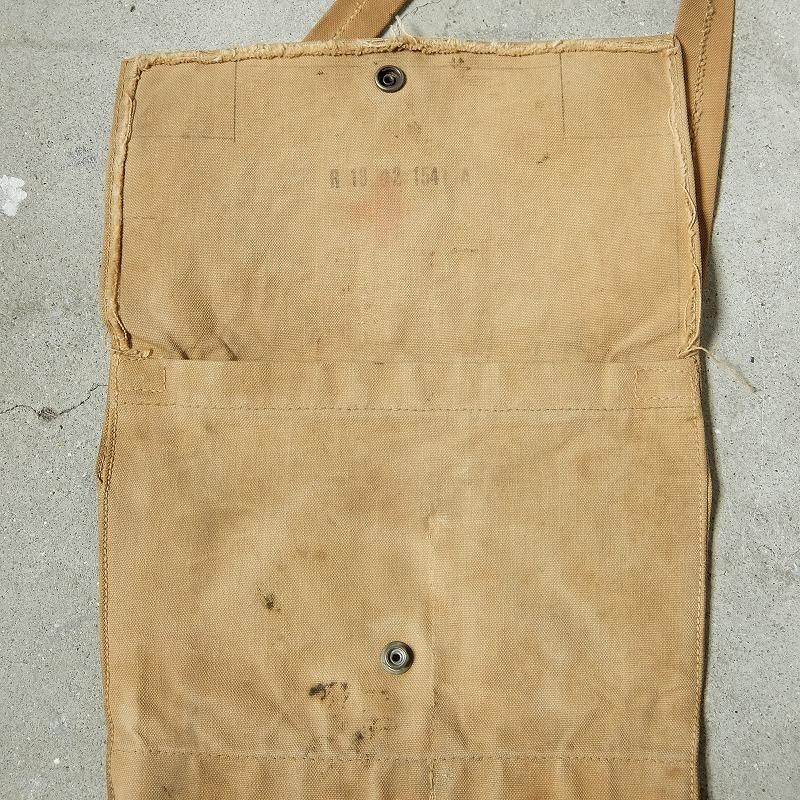 C.C.C. CAMP SHOULDER POUCH