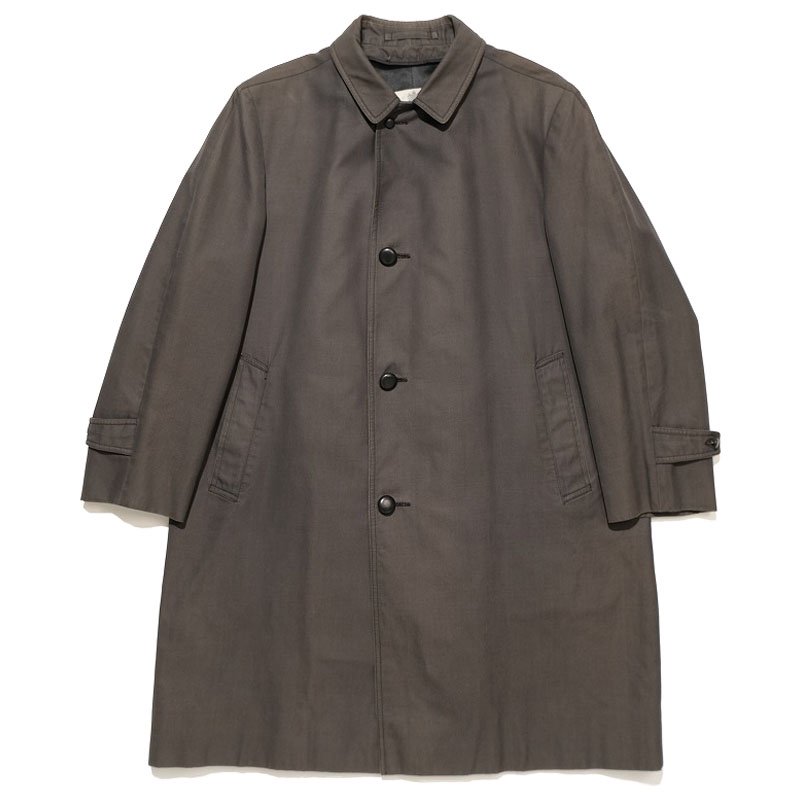 Aquascutum Balmacaan Coat(Aqua 5)