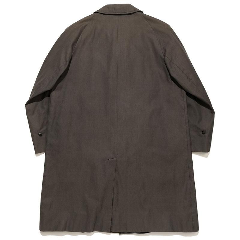 Aquascutum Balmacaan Coat(Aqua 5) - Cocky Crew Store Aquascutum Balmacaan Coat(Aqua 5) - Cocky Crew Store