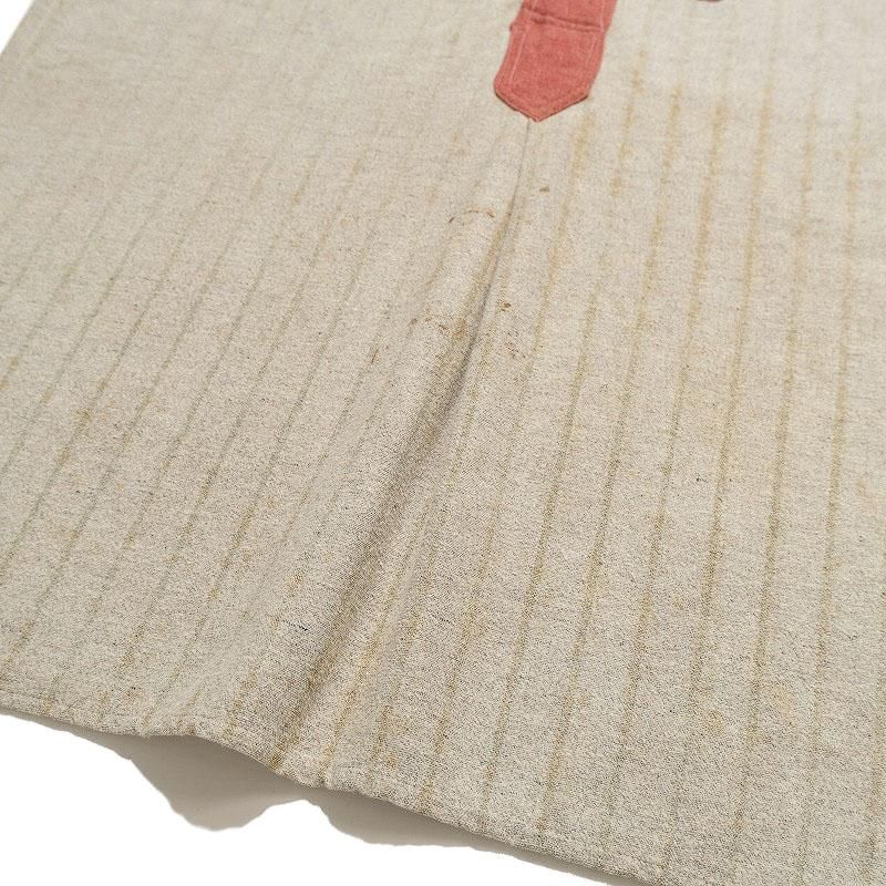 Pullover Baseball Shirt