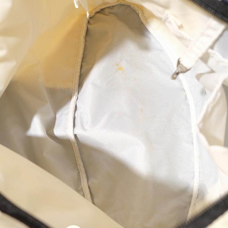 L.L.BEAN Nylon Tote Bag