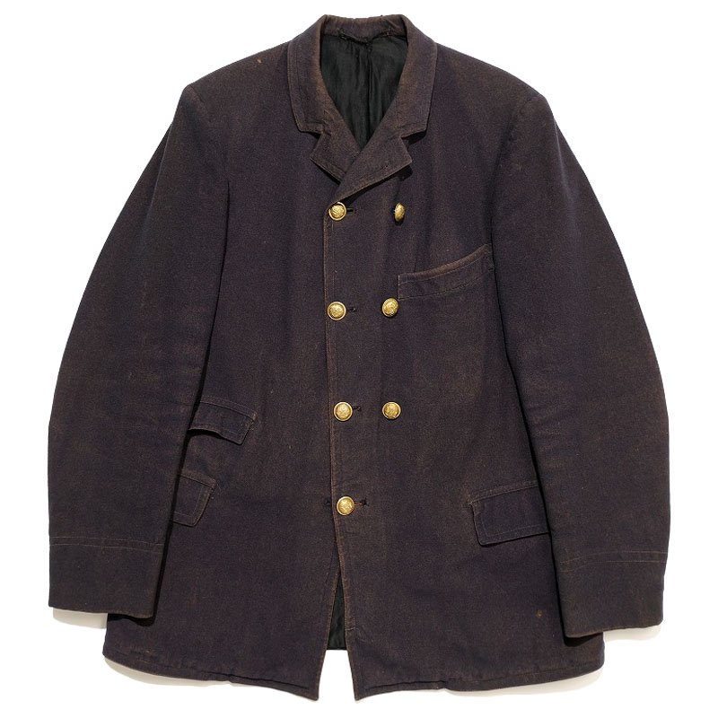 Grand Army of the Republic Sack Coat