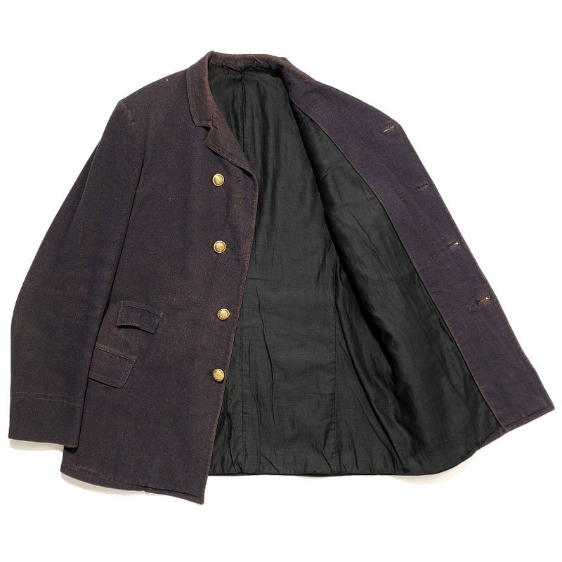 Grand Army of the Republic Sack Coat