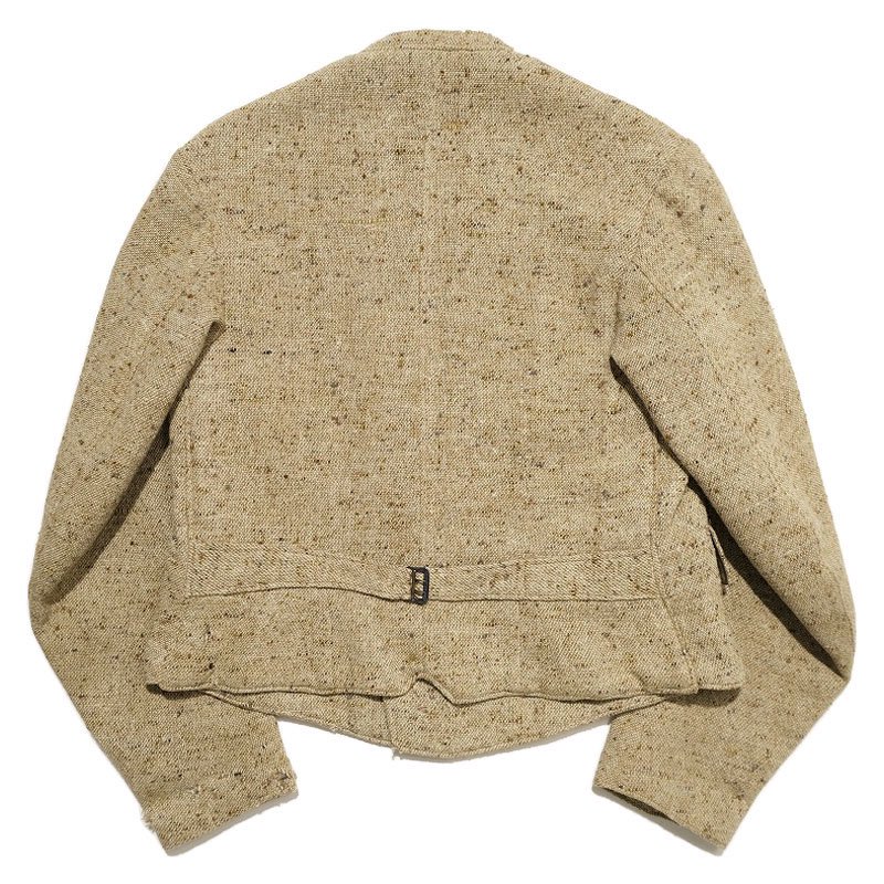 LYON & SWOROSKI Tweed Jacket