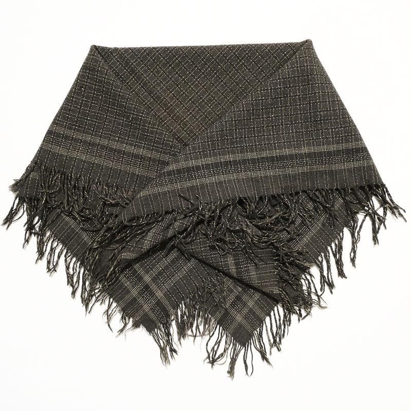 Amish Shawl