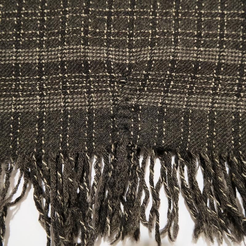 Amish Shawl