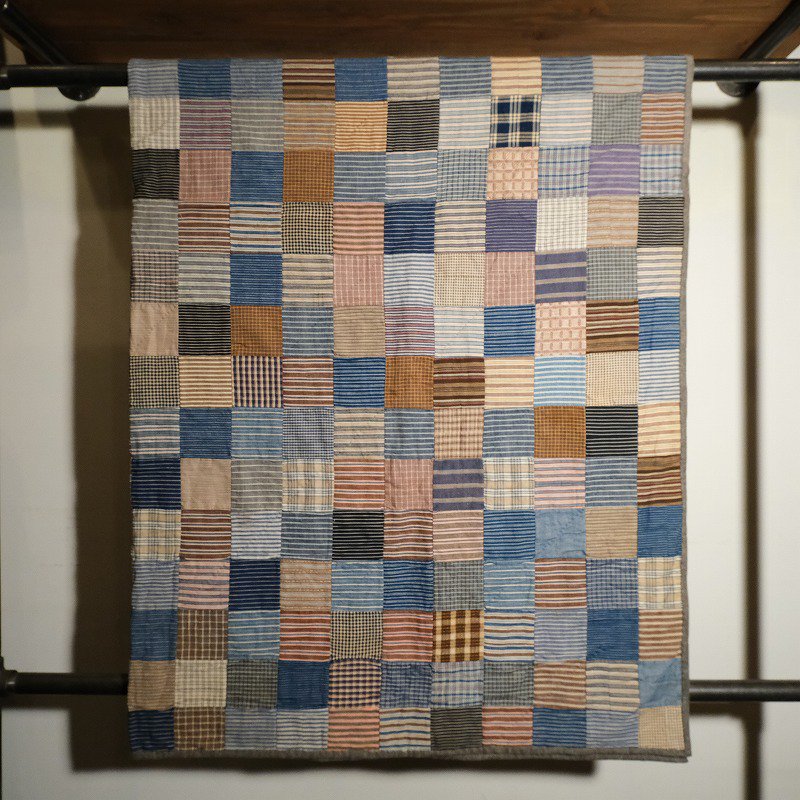 Antique Patchwork Quilts