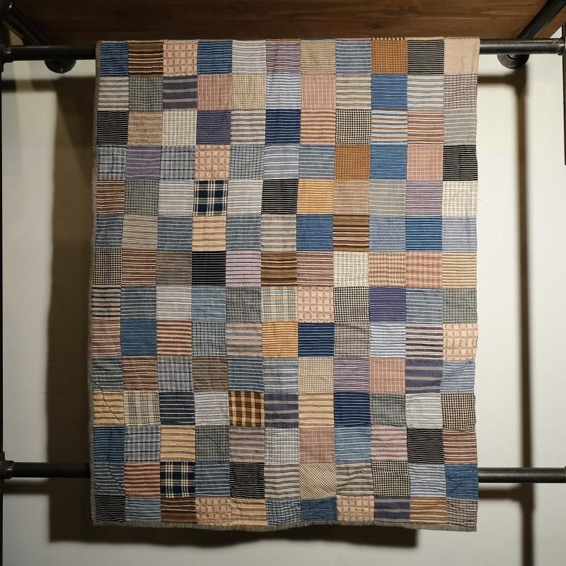 Antique Patchwork Quilts