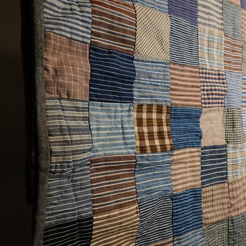 Antique Patchwork Quilts