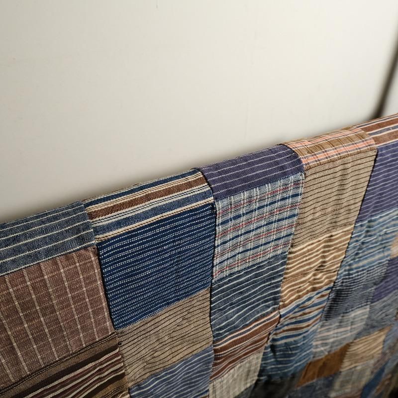 Antique Patchwork Quilts