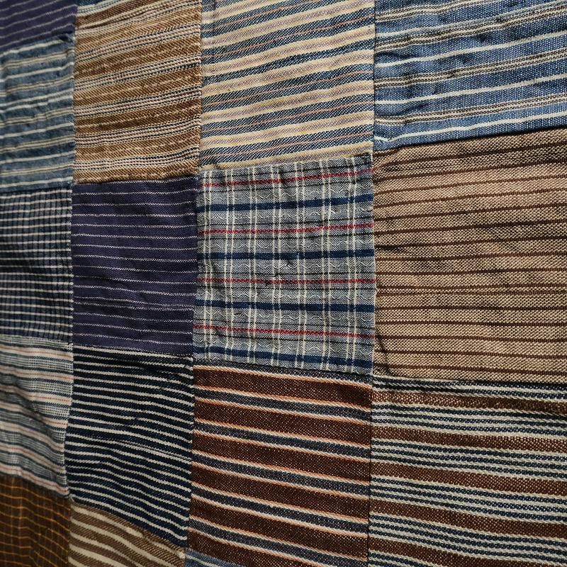 Antique Patchwork Quilts