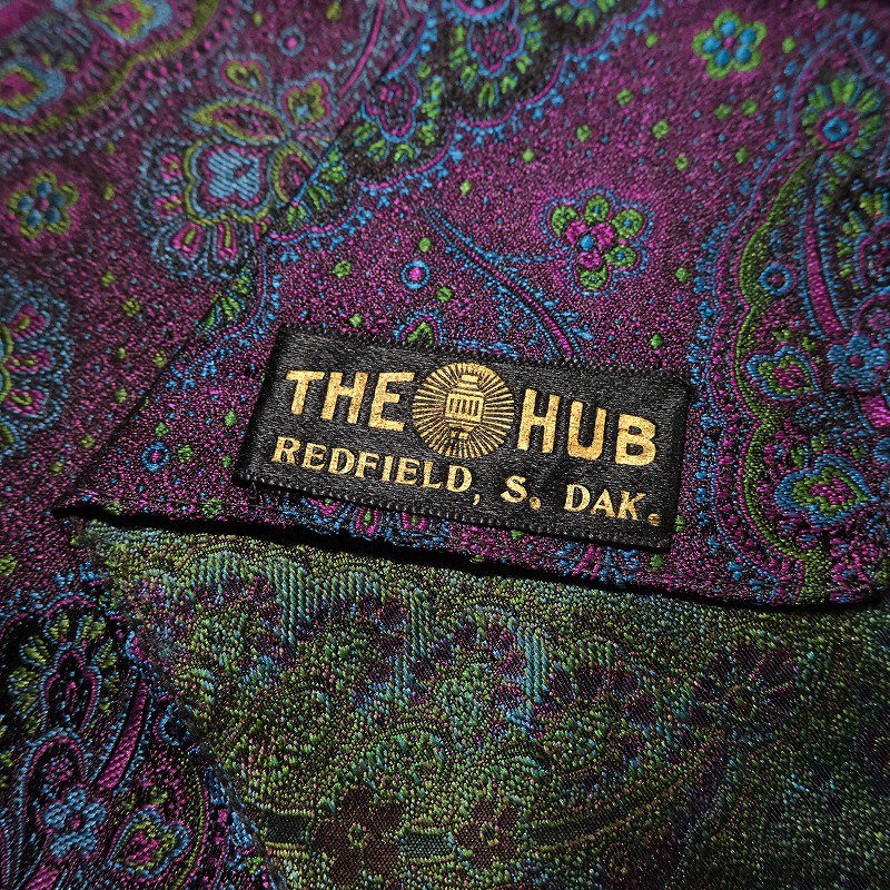 THE HUB 