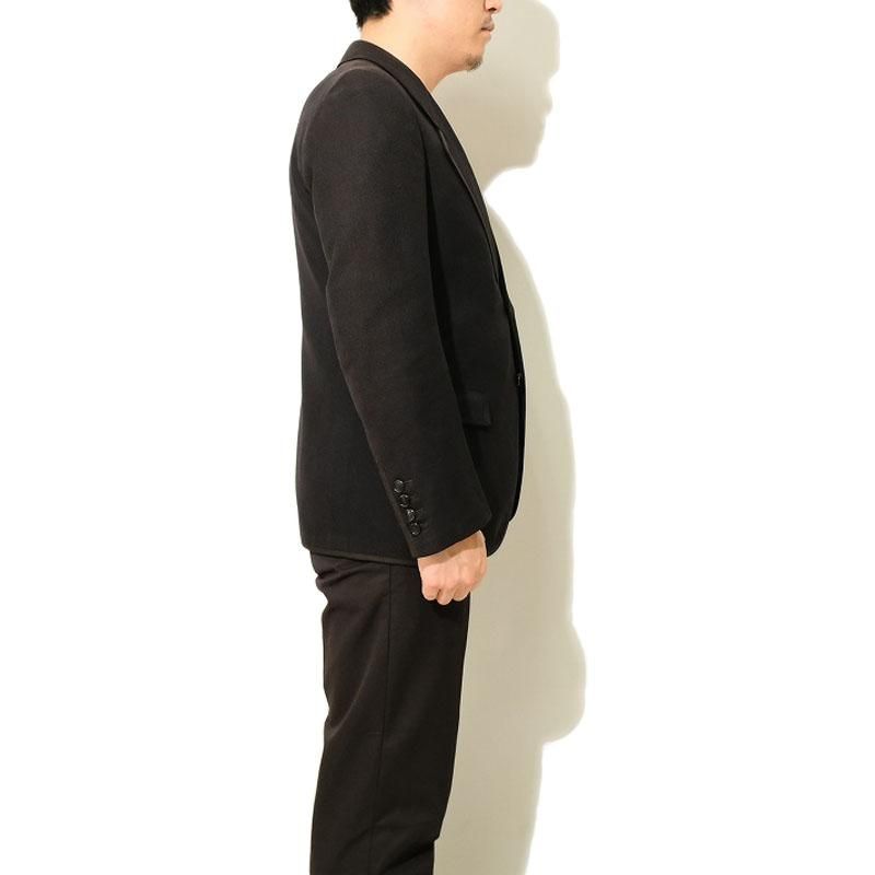 GRAZIADEI PIPING TAILORED JACKET