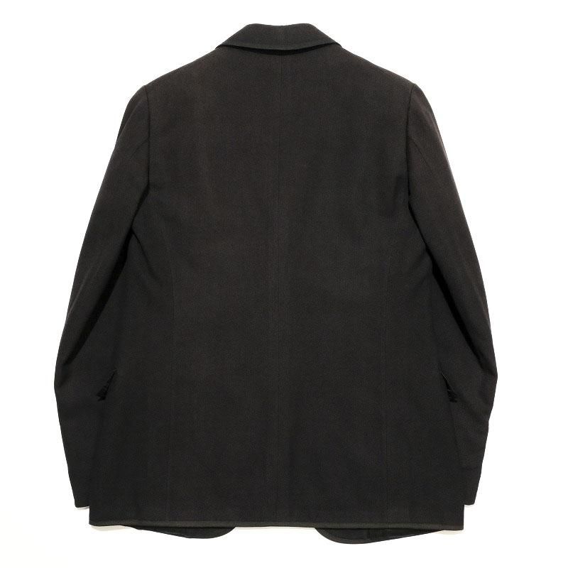 GRAZIADEI PIPING TAILORED JACKET