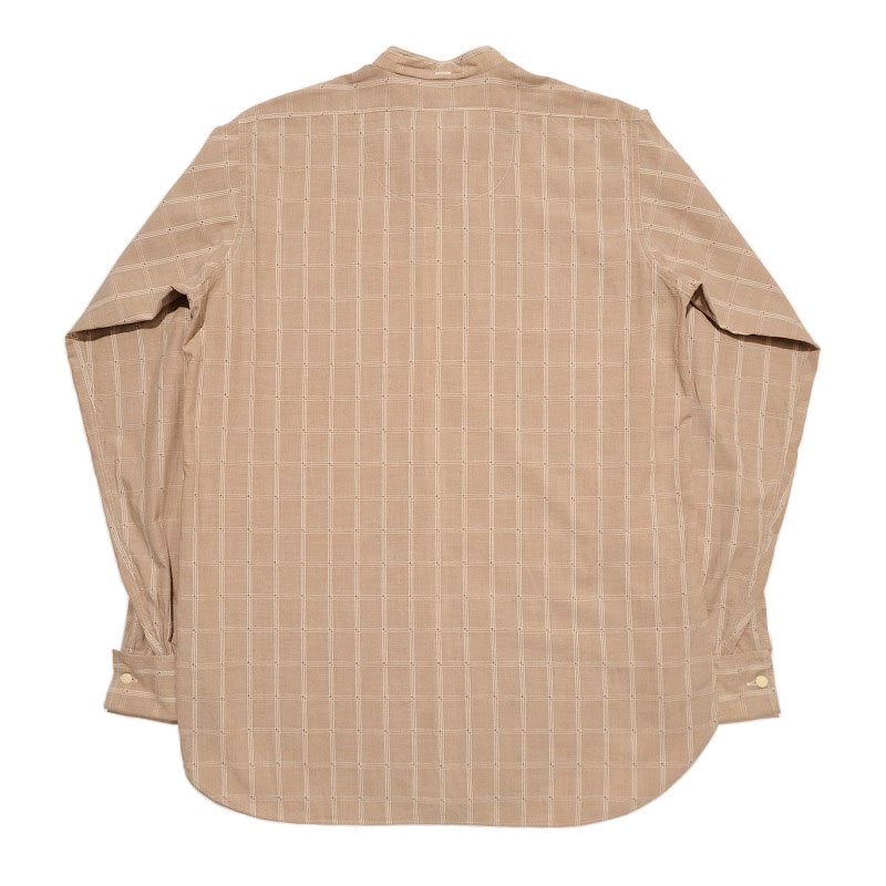 H.P. WASSON & CO. DRESS SHIRT