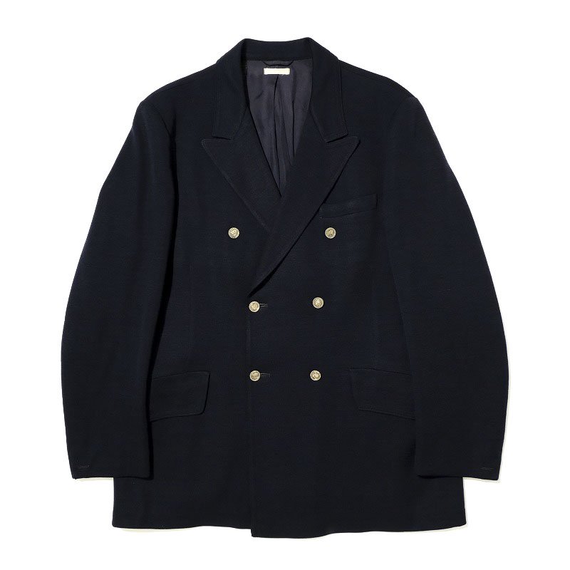 HAMMERSLEY DOUBLE BREASTED JACKET