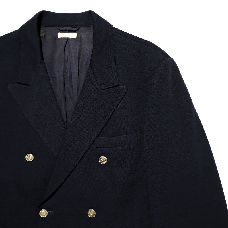 HAMMERSLEY DOUBLE BREASTED JACKET