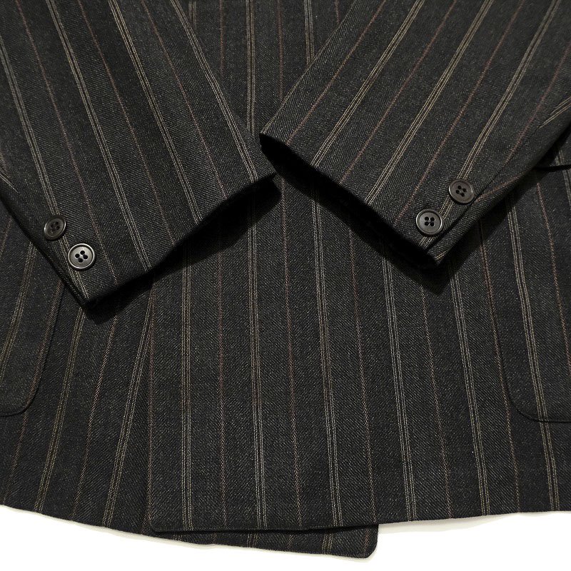 Churchill Clothes Double Breasted Suit Set