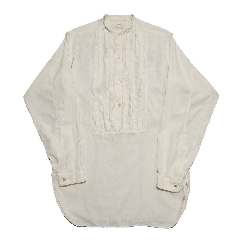 Antique Fitrite Pullover Shirt