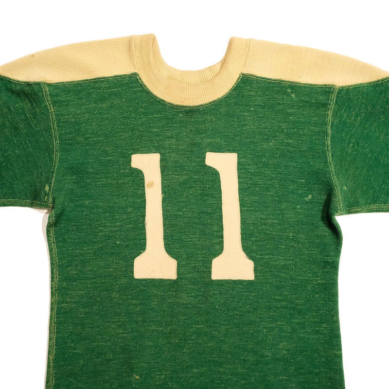 NATIONAL Knitted OUTER WEAR Football Jersey