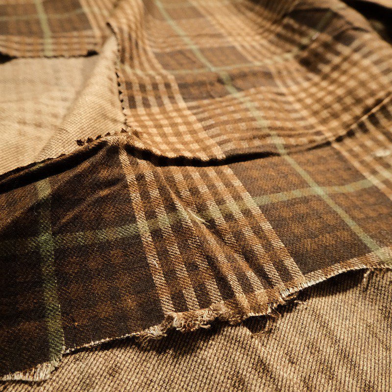 Cotton Flannel Cloth